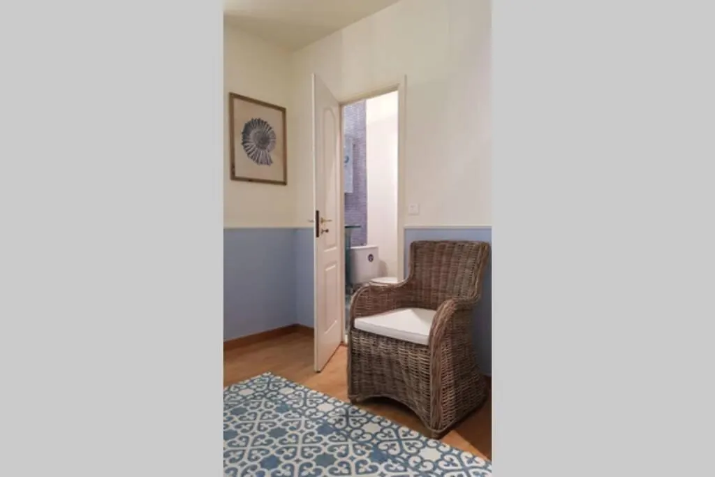 C069-Magnifique Appartement Au Coeur Du Suquet Канны 0*,  Франция
